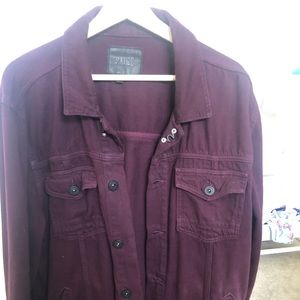 Paige Men’s jacket size L